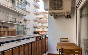 Apartamento Sirena Beach Nerja